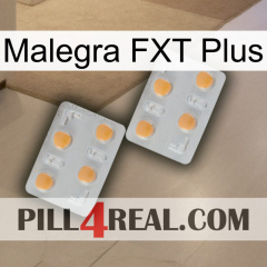 Malegra FXT Plus 25